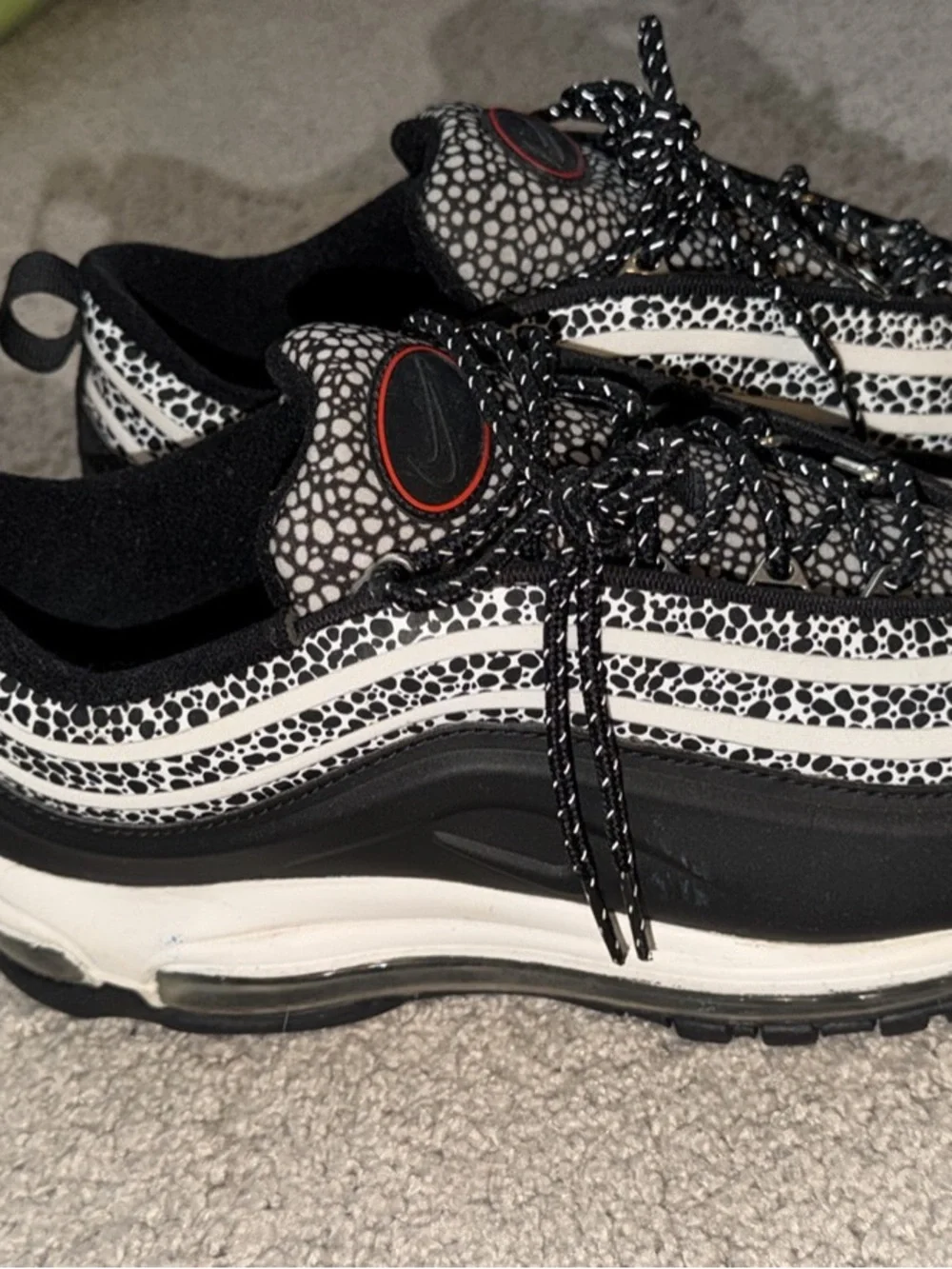 Nike Air Max 97